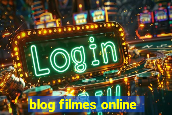 blog filmes online